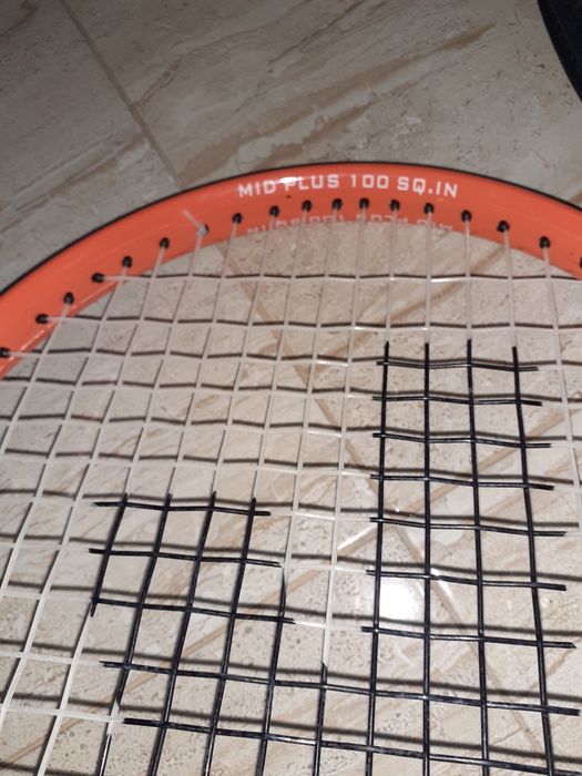 Vând rachete de tenis