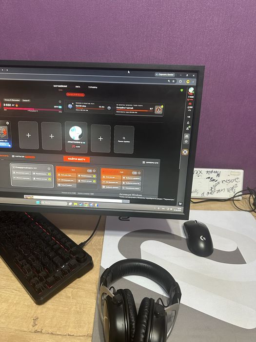 Игровая мышь Logitech G Pro X Superlight