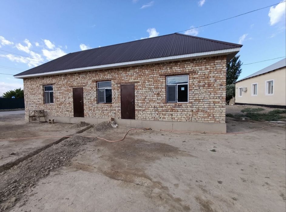 Узбеки строители