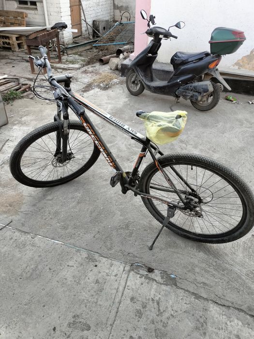 Продам велосипед