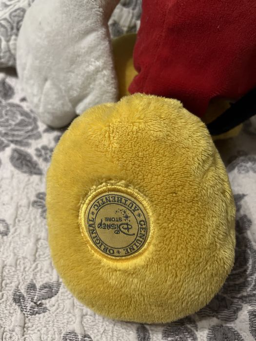 Игрушка микки маус