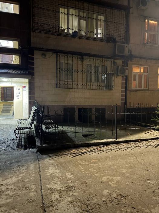 ×Чиланзар 20, 1в2/1/4 ‼️ЭТАЖ 1,  Евроремонт 38м²‼️Продаётся квартира