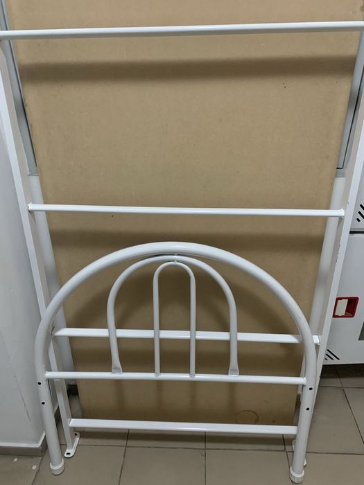 Продам металлическую кровать