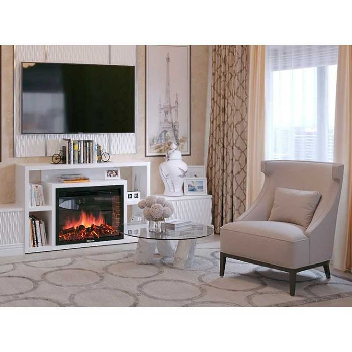 Камин электрический Electrolux EFP/P-2520LS (электрокамин)