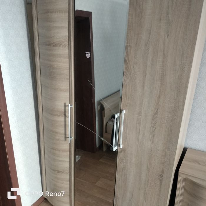 Отдам даром 2 шкафа