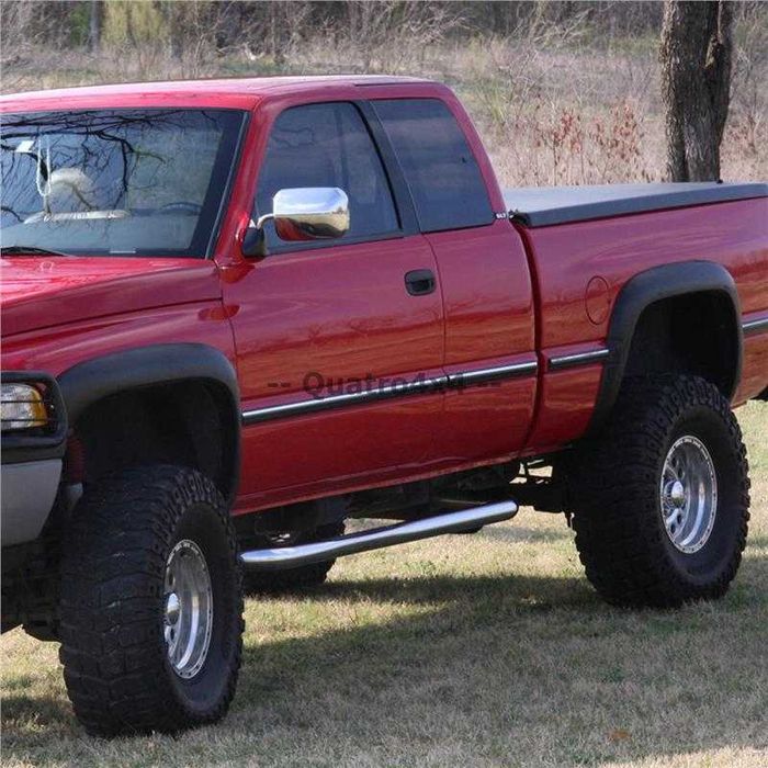 Overfendere extensii roti Dodge RAM 1500 2500 3500 1994-2001