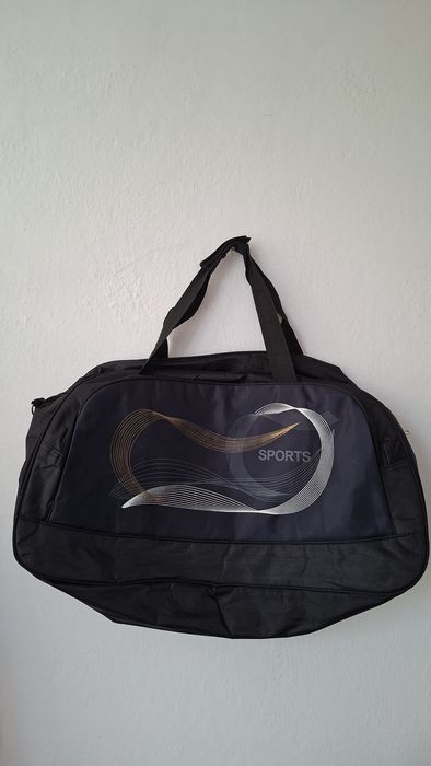 Geanta voiaj sport