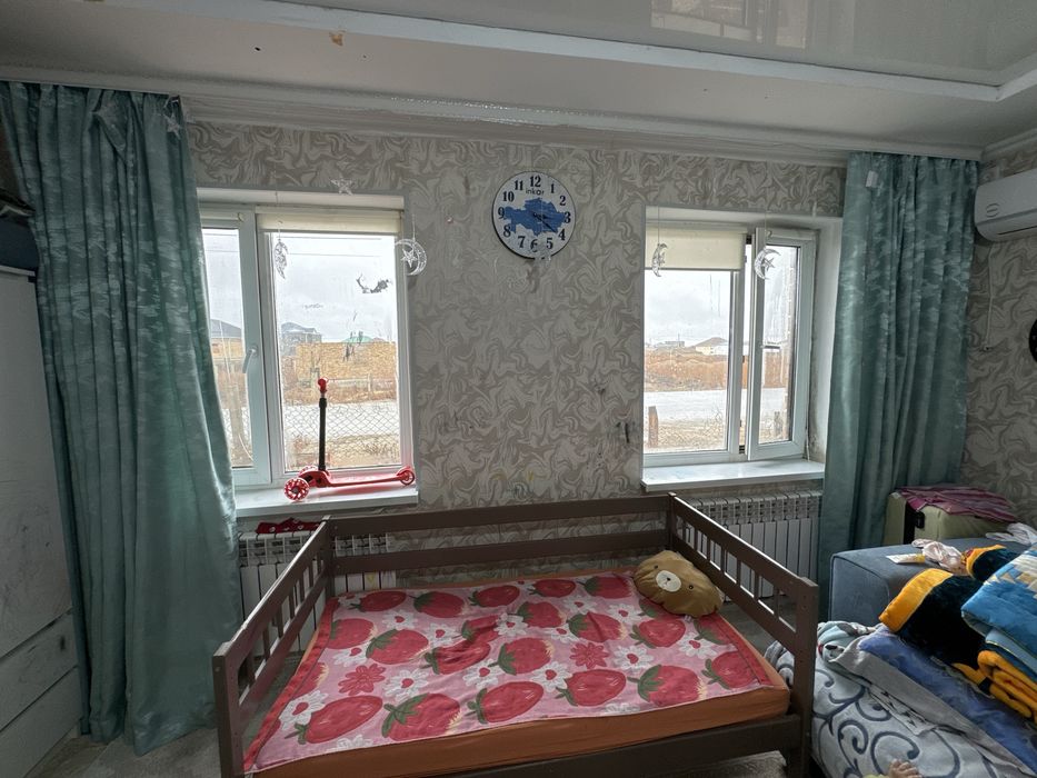 Детская кроватка Pituso