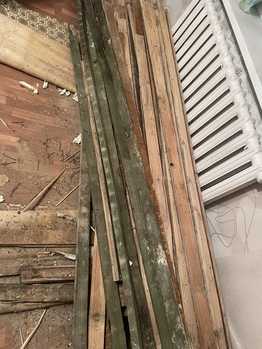Половые доски продам не дорого