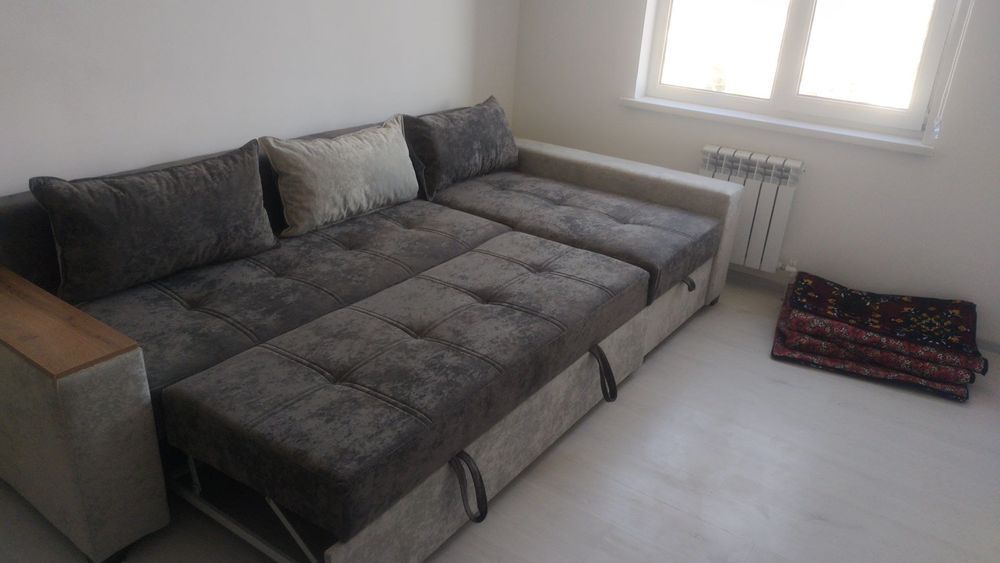 Arenda kvartira Bektemir Tumani Vodnik Muljal Prakratura oldida 2xona