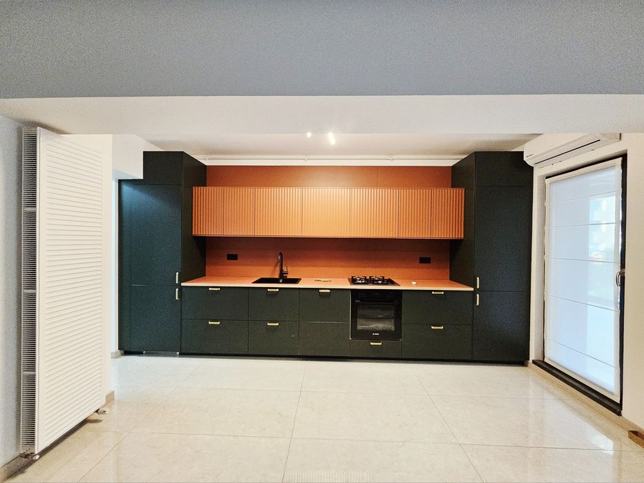 Inchiriere 2 camere in Select Residence | mobilat complet | parcare