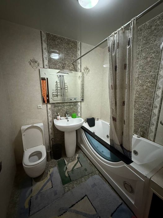 Продается 4 комнатная банковская квартира на Чиланзаре И