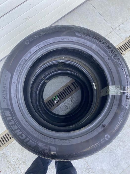 Продаются летние шины Michelin