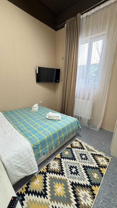 Комната для двоих