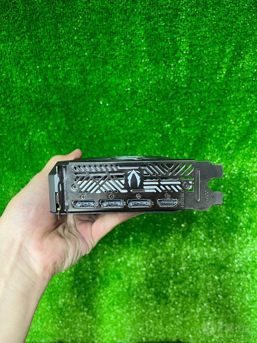 Rtx 5060 8gb Ddr7