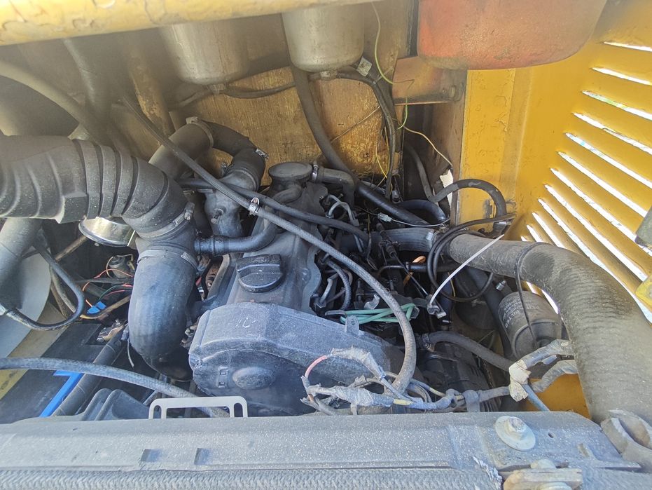 Мини погрузчик МУМС-11