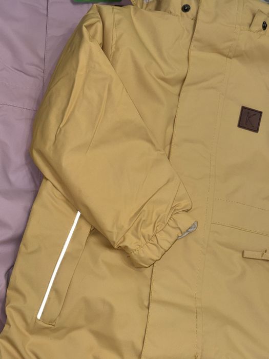 Зимний комбенизон KULING