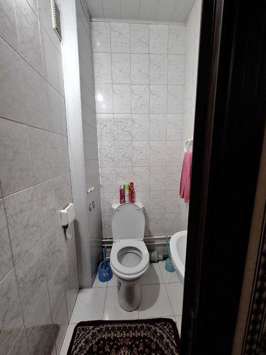 3 хонали квартира сотилади Чилонзор Алгоритм 72м2 капитал ремонт