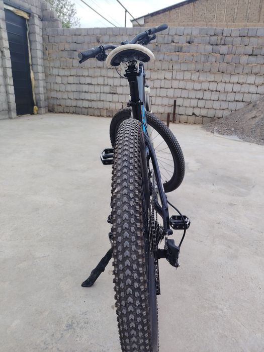SAFT velosiped arjinall