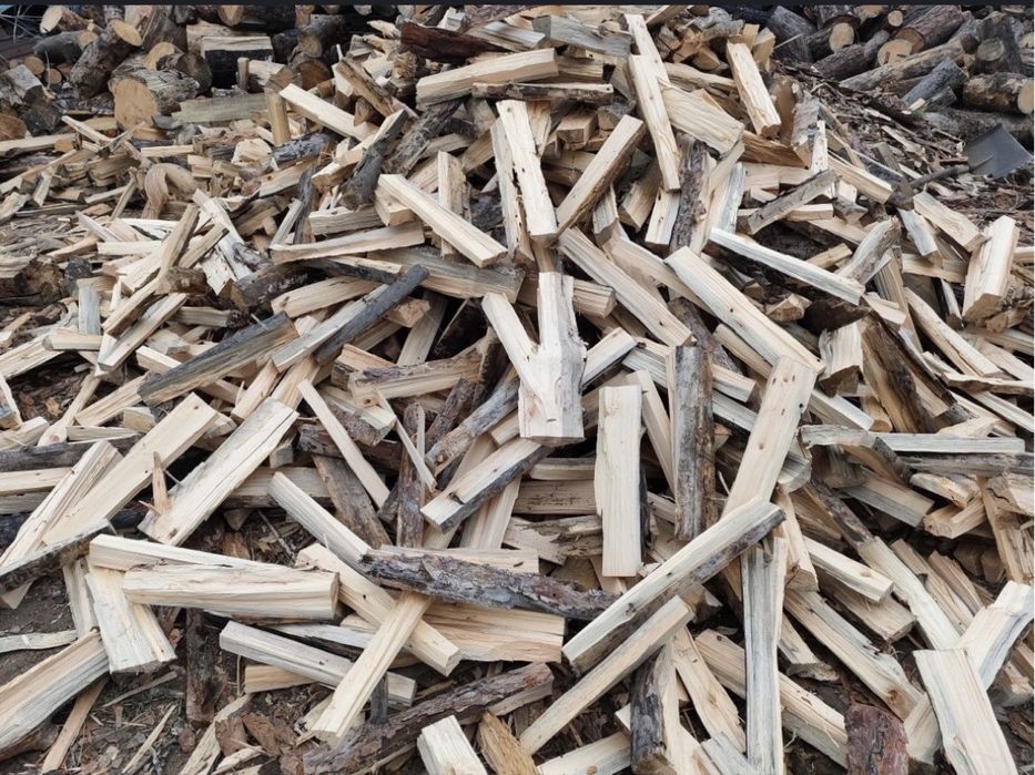 Продам Сосна сухая