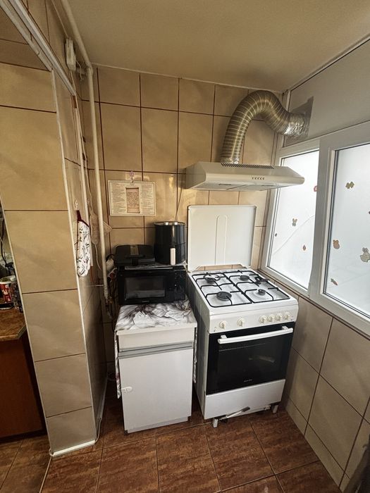 Apartament 3 camere Rahova Buzoieni