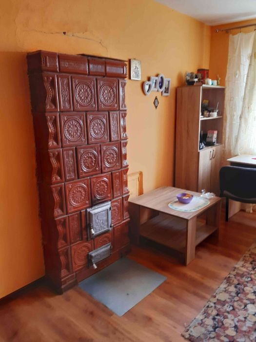 Se vinde casa cu gradina mare in Bethausen