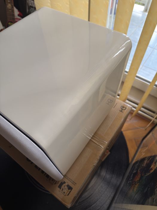 SVS SB 1000 PRO ALB  subwoofer aplicatie pret Fix