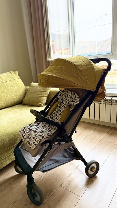 Летняя коляска от Joie