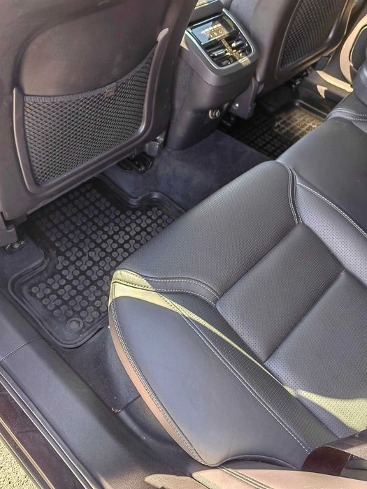 Volvo xc60 inscription awd d4 2018