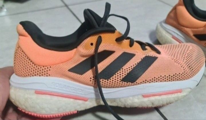 Adidas Glide 5 мъжки адидас номер 42.5