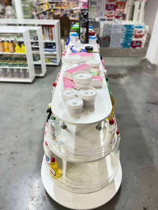 Продаётся полки для бизнеса