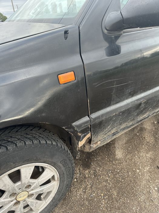 Гольф 3 abu 1.6 обмен