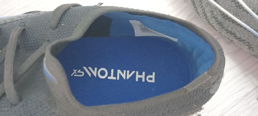 Бутсы футбольные