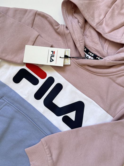 FILA | Hanorac 5-6 ani