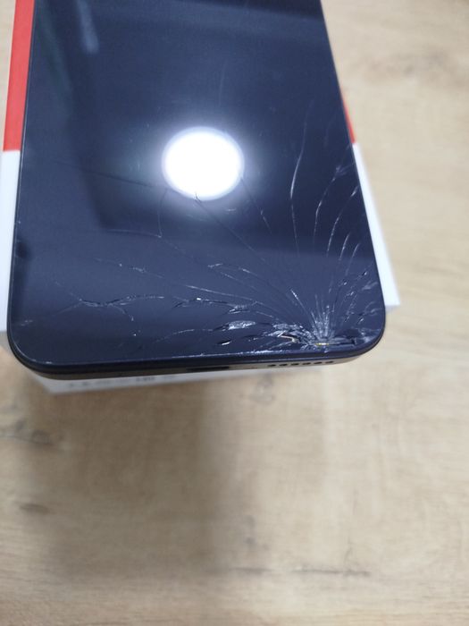 Xiaomi Redmi 13 NFS