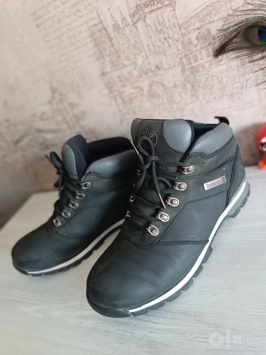 Оригинальные ботинки Timberland