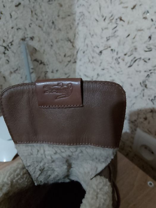 Франция.LACOSTE PARIS р.38