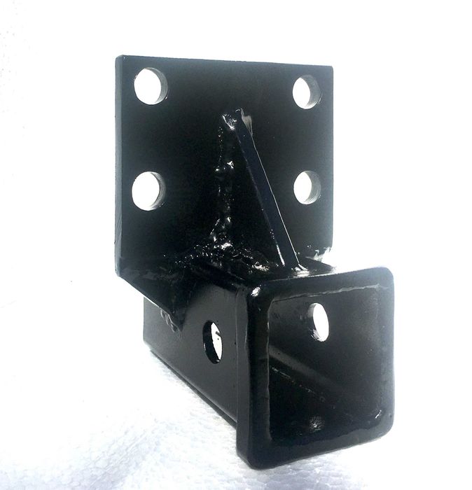 приемник за теглич американски стандарт  квадрат 2 инча