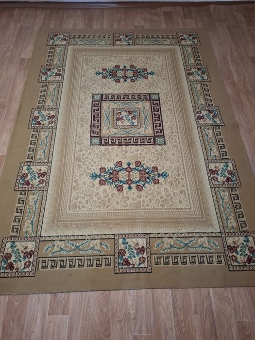 Ковер для прихожей