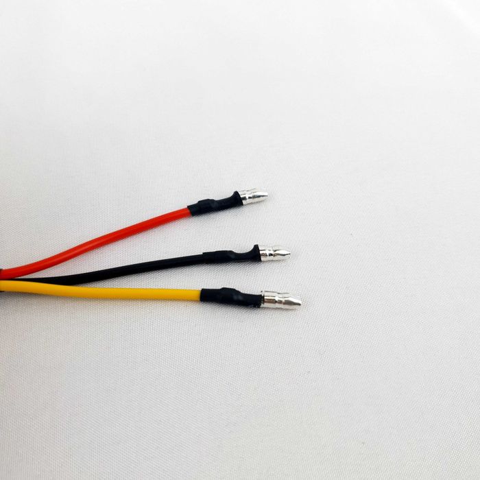 Lampă Stop LED Universală 12V pentru ATV, Quad, UTV și Motocicletă – Poziție + Frână, Lentilă Roșie Sau Fumurie, Design Sport – B22