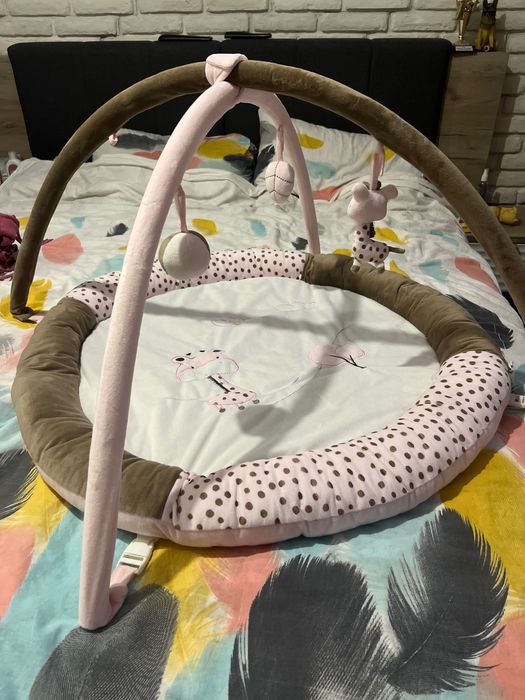 Активна гимнастика