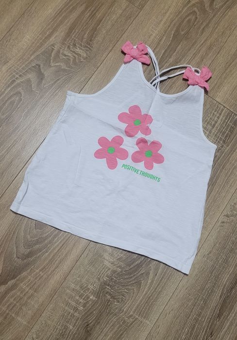 Set buza și pantalon mărime 122cm