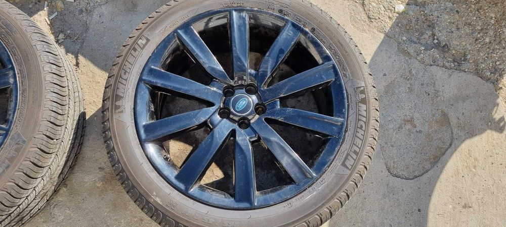 Jante R21 21 Range Rover Velar originale 8.5J Et 45