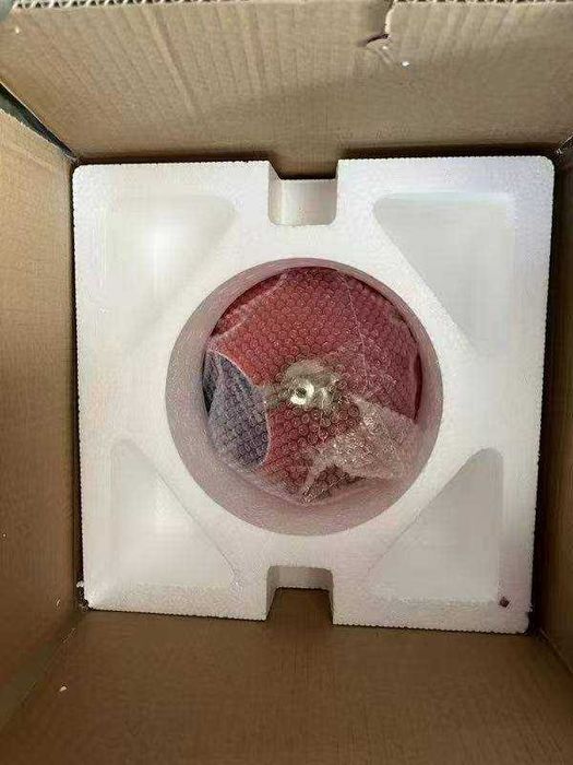 Avtomatik o't o'chirgich sprinkler ballonlari, ognetushitel (Xitoy)