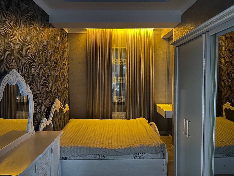 Srochniy Ijaraga kvartira uzoq muddatga BEZ MAKLER