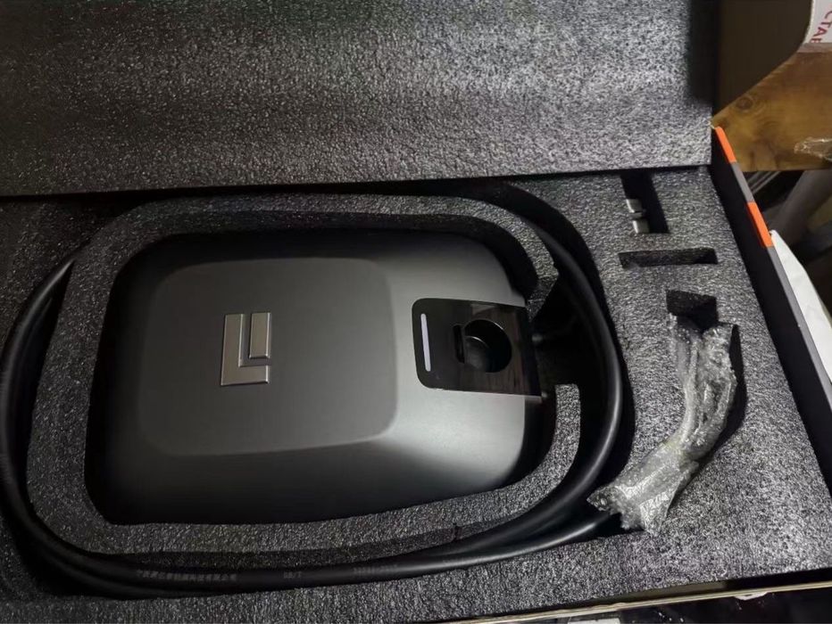 Зарядный подстанция для ROX 01