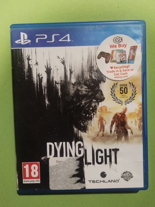 Игри за play station 4