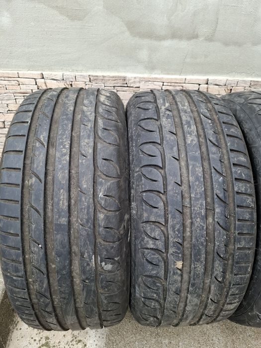 Гуми RIKEN 245/45 ZR18