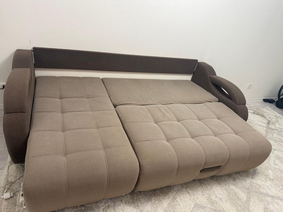 Диван раскладной