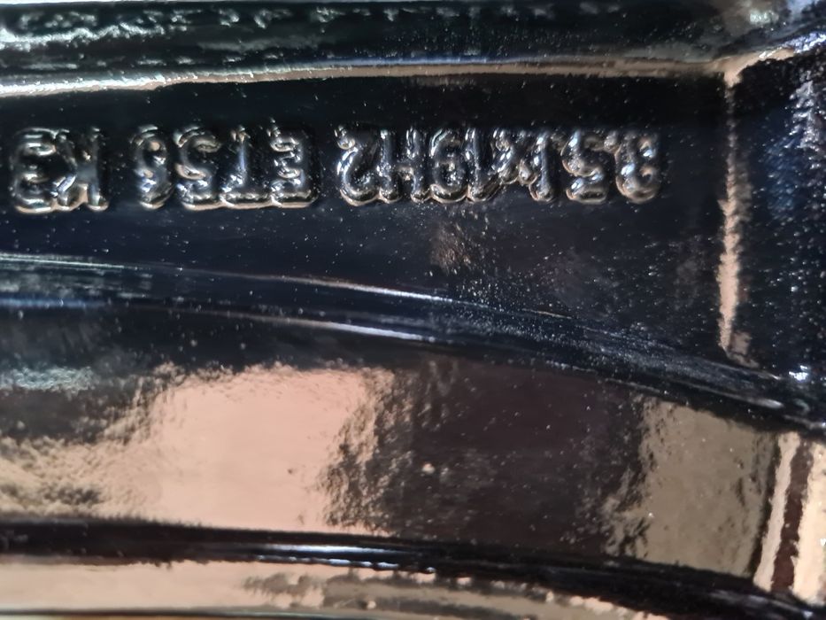 4бр.5×112×19 MERCEDES